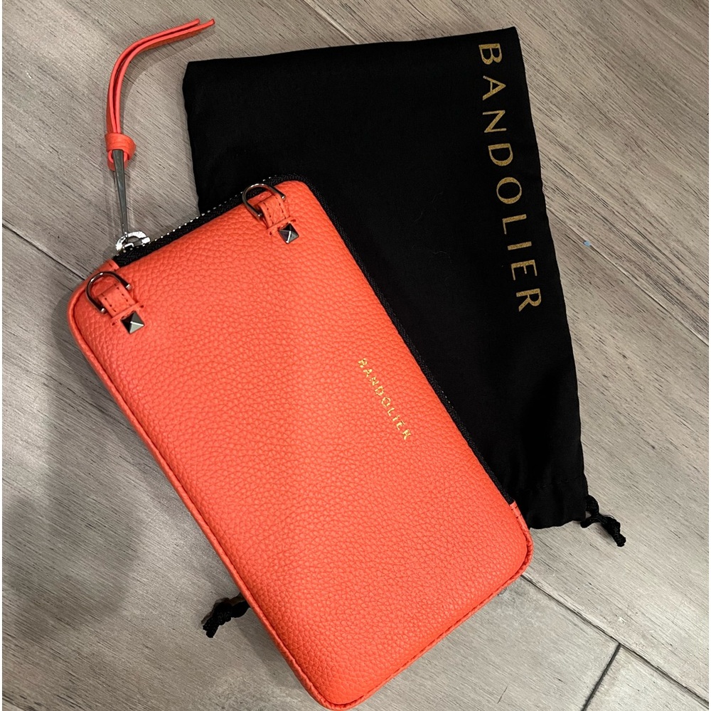 Bandolier Pouch